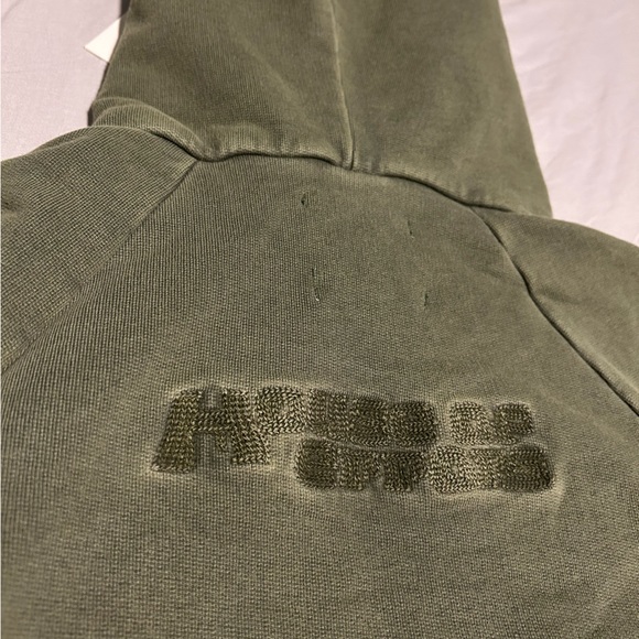 HOUSE OF ERRORS HOODIE - Picture 6 of 7